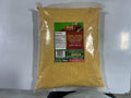 Delice Yellow Gari - Cassava Flour (10lbs)