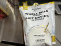 Medallion Whole Milk 1kg