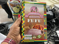 Tropiway Cocoyam Fufu
