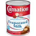 carnation Evaporated Milk