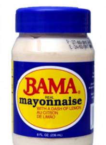 Bama Real Mayonnaise
