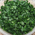 Ugu/Pumpkin Leaf