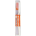 Wisdom Smokers Extra Hard Toothbrush