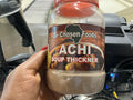 De chosen Foods Achi Soup Thickner 400g