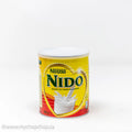NIDO INSTANT FULL CREAM MILK POWDER