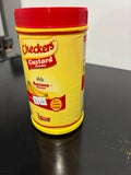 CHECKERS CUSTARD POWDER BANANA FLAVOUR