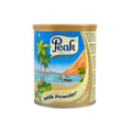 PEAK INSTANT WHOLE MILK POWDER