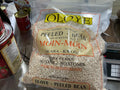 Oloye Peeled Beans 10lb