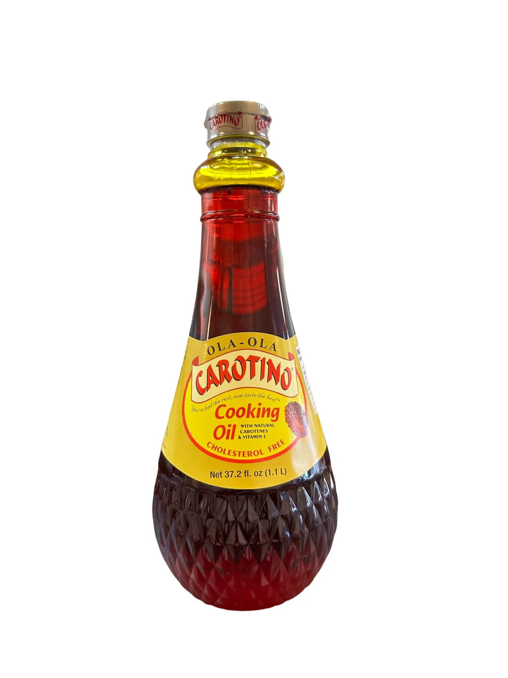 OLA-OLA CAROTINO COOKING OIL CHOLESTROL