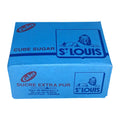 St Louis Sugar cubes