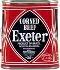 Exeter Corned Beef