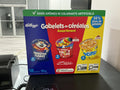Kellogg’s Cereal Cups Variety Pack