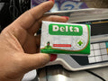 Delta soap