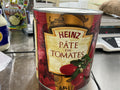 Heinz Tomato Paste 2.84l