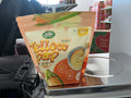 Dytees Yellow Ginger 500g