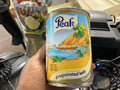 Peak Evaporated Milk