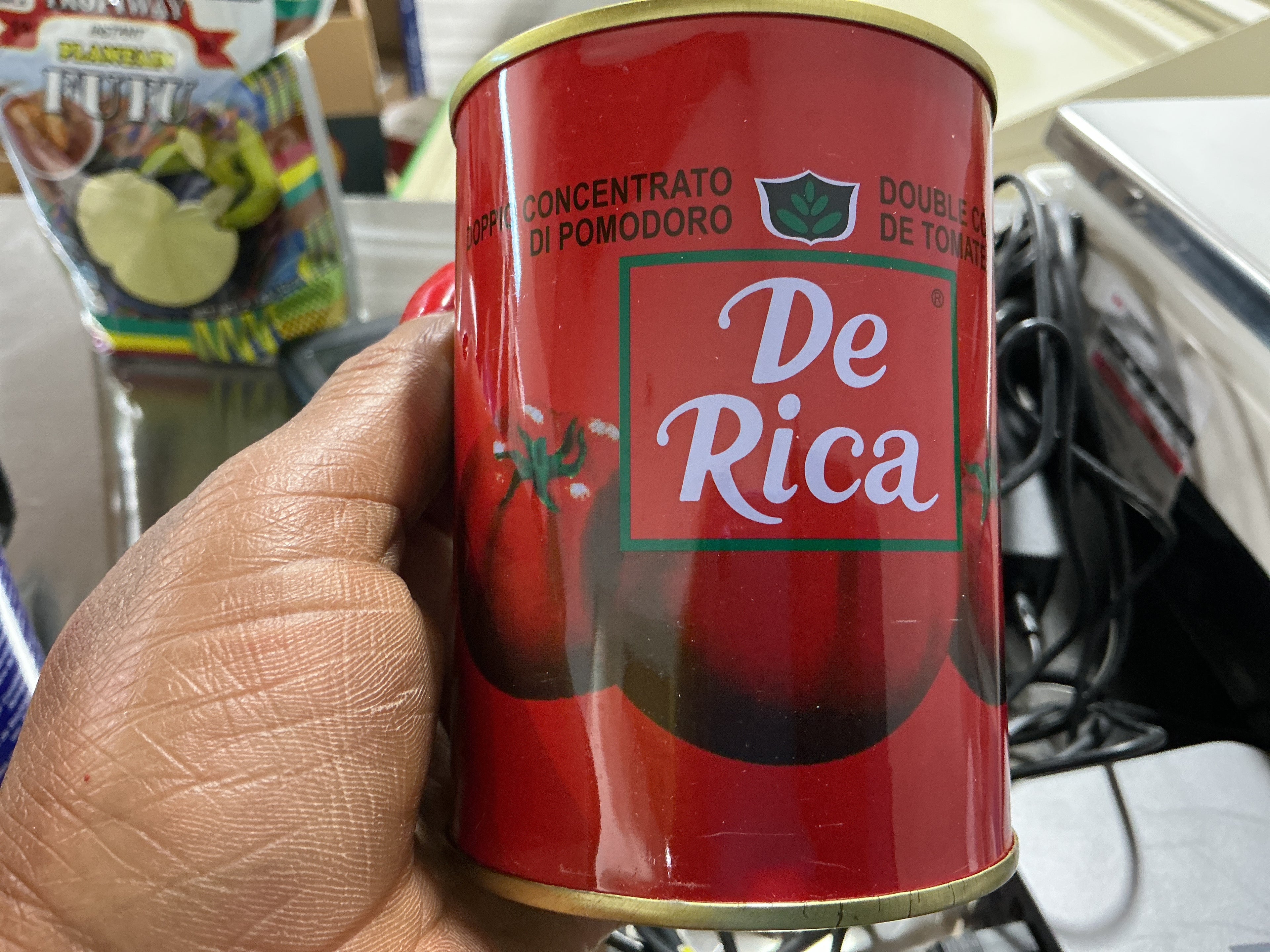 De Rica 400g