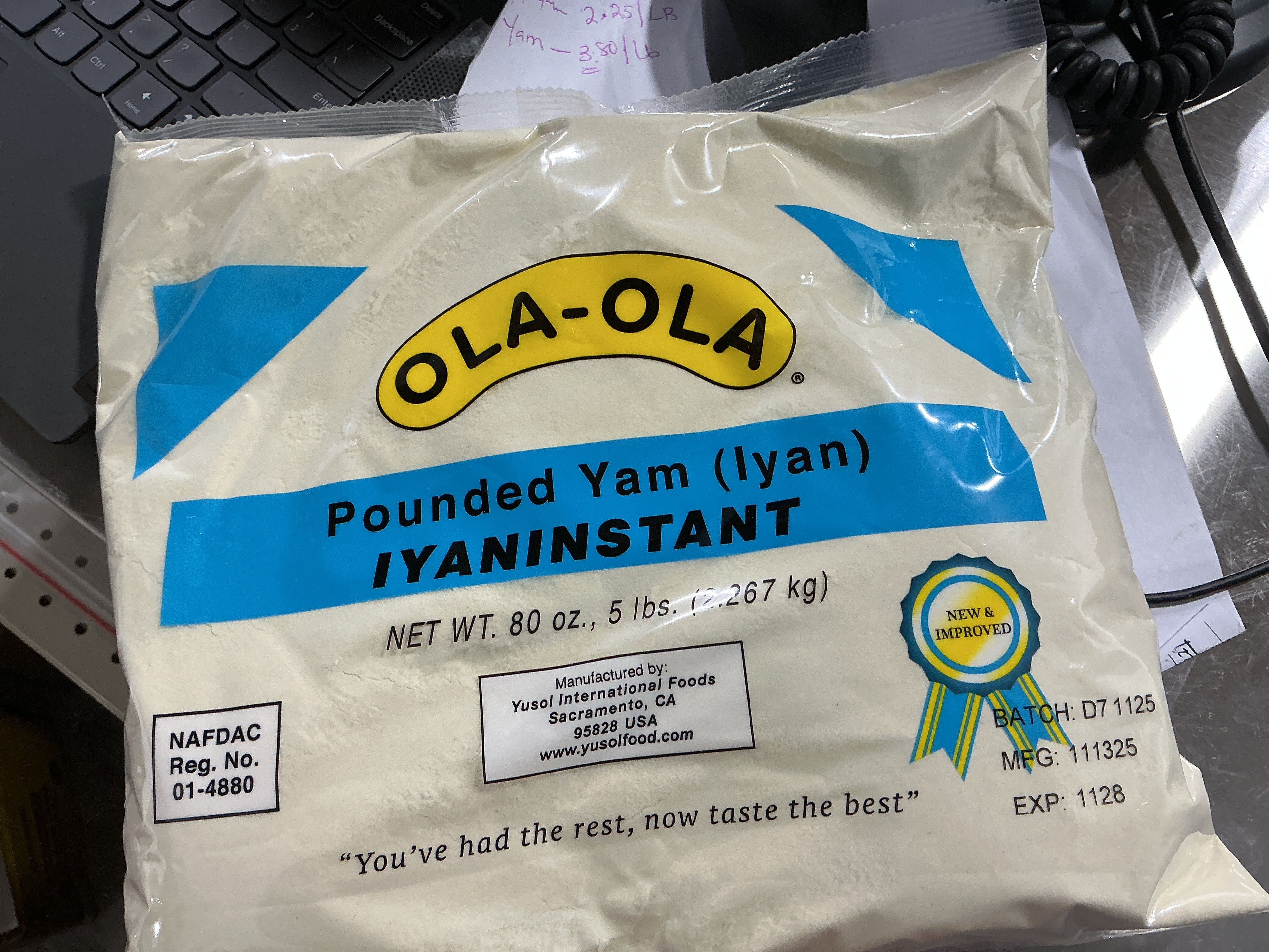 Ola-Ola