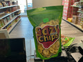 Sazy Unripe Plantain Chips 600g