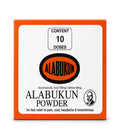 Alabukun Acetylsalicylic Acid/Caffeine Powder 760 mg/60 mg x 10 sachets
