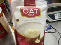 Scotmaple Oat Flour 1kg
