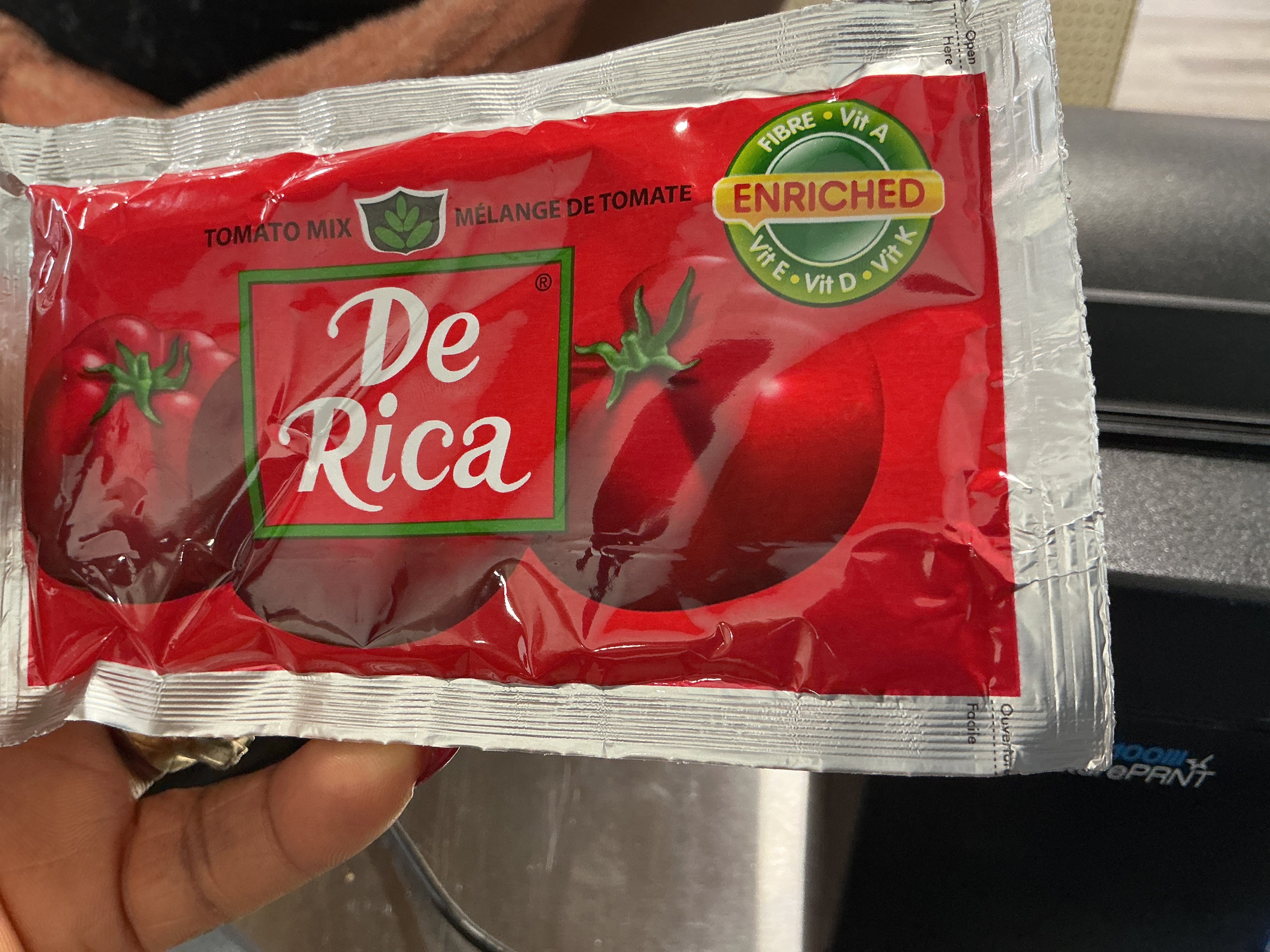 DeRica 70g