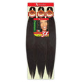 X-Pression Braiding Hair (Color 44 - 42”)