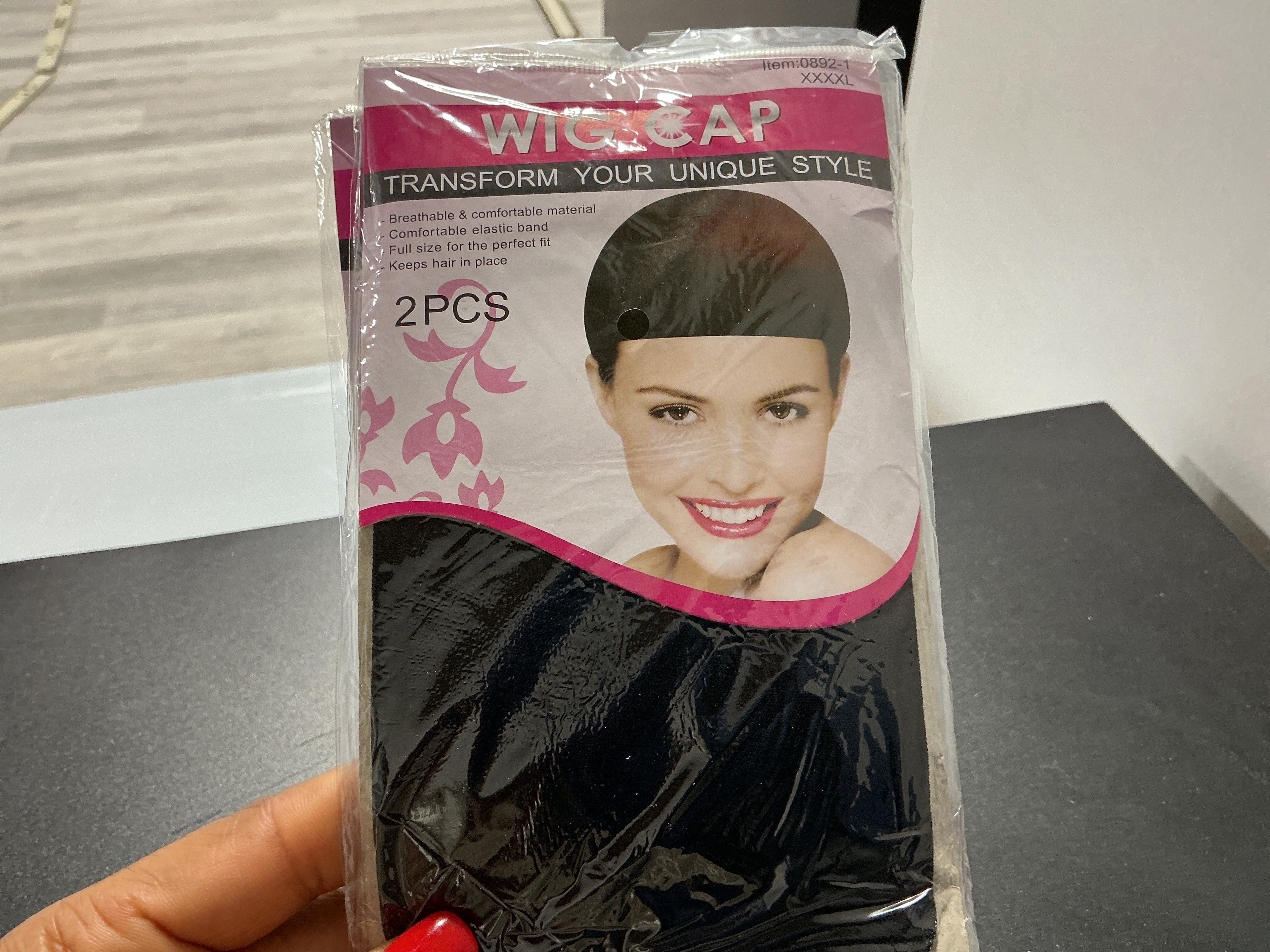 wig Cap