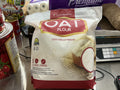 Scotmaple Oat Flour 3kg