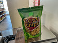 Sazy Unripe Plantain Chips 200g