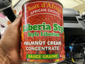 Choix D’ African Palmnut Cream 800g