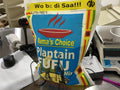 Mama Choice Plantain Fufu