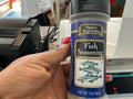 Spicy Supreme Fish Seasoning
