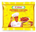 Gino Peppered Chicken Cubes 48g