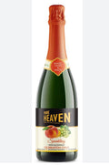 Pure Heaven - White Grape & Peach Juice 750ml