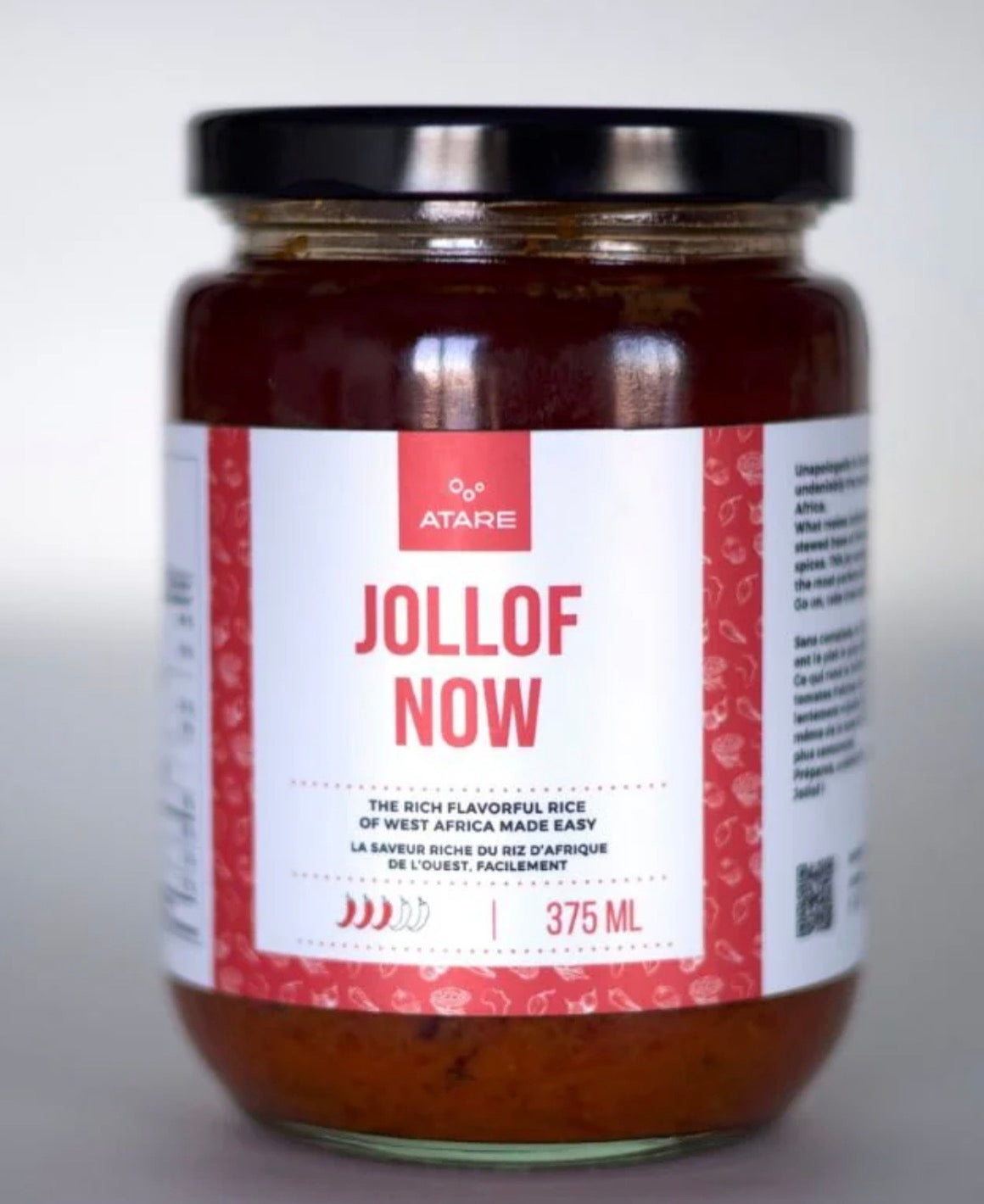 Jollof Now 375ml