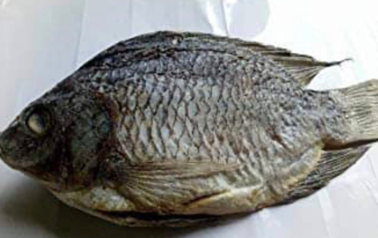 kotoko Salted Tilapia 200g