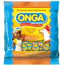Onga Chicken Cubes 212g Net