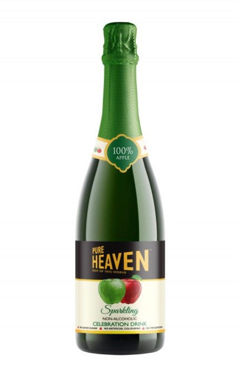 Pure Heaven - Apple Juice 750ml