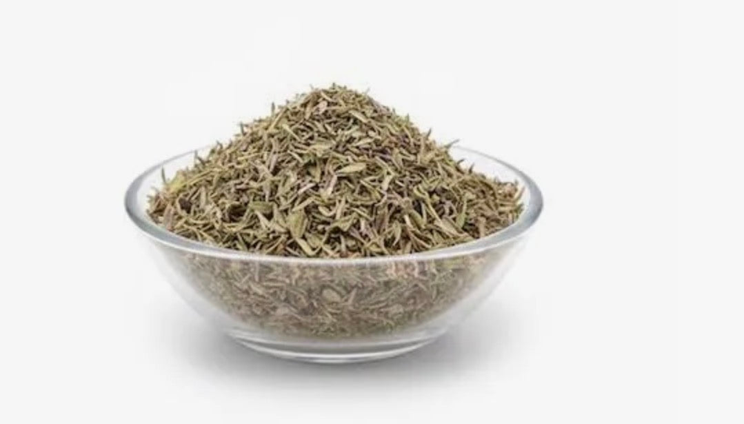 Chinchilli Thyme 100g