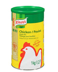 Knorr chicken broth Mix 1Kg