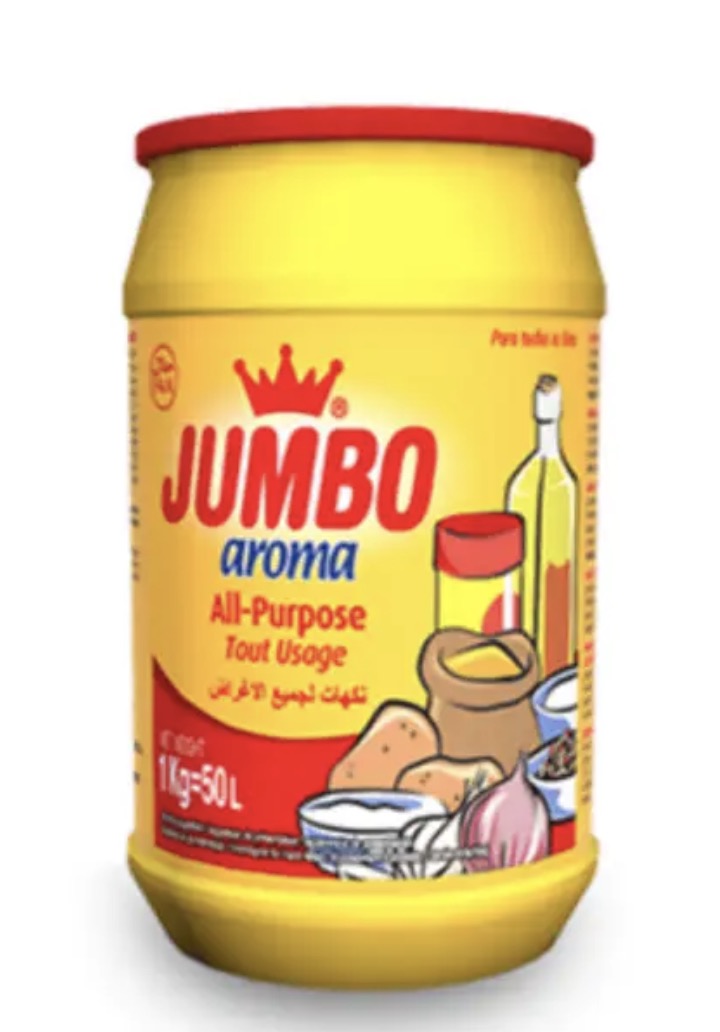 Jumbo Aroma All Purpose 1Kg