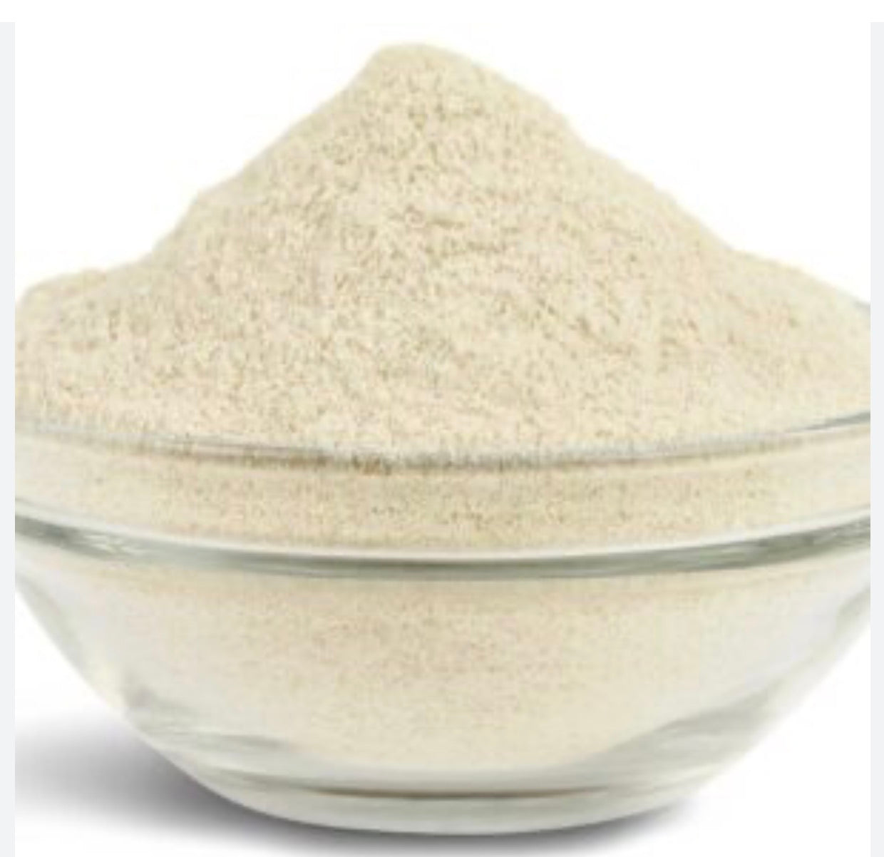 TimTem Cocoyam Powder