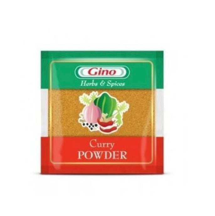 Gino Curry Powder 3g