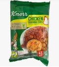 Knor Chicken cubes 400g