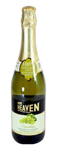 Pure Heaven - White Grape Juice 750ml