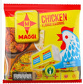 Maggi Chicken cubes Satchet 400g