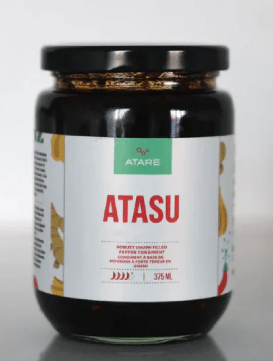 Atasu 375ml