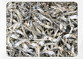 KTK Dried Anchovies 120g
