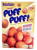 Bee Rain Puff Puff 800g